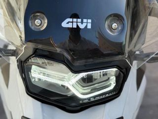 BMW F 750 GS F 750 GS (2018 - 19)