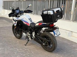 BMW F 750 GS F 750 GS (2018 - 19)
