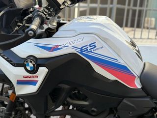 BMW F 750 GS F 750 GS (2018 - 19)