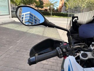 BMW F 750 GS F 750 GS (2018 - 19)