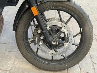 BMW F 750 GS F 750 GS (2018 - 19)