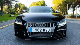 AUDI TTS 2.0/272CV TFSI qu.