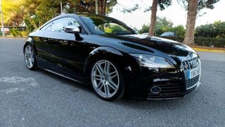 AUDI TTS 2.0/272CV TFSI qu.