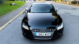 AUDI TTS 2.0/272CV TFSI qu.