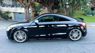 AUDI TTS 2.0/272CV TFSI qu.