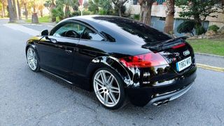 AUDI TTS 2.0/272CV TFSI qu.