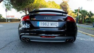 AUDI TTS 2.0/272CV TFSI qu.