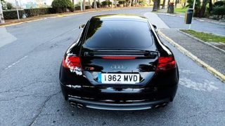 AUDI TTS 2.0/272CV TFSI qu.