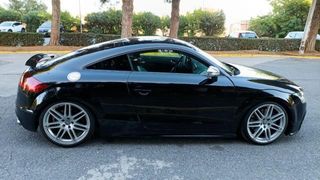 AUDI TTS 2.0/272CV TFSI qu.