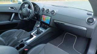 AUDI TTS 2.0/272CV TFSI qu.