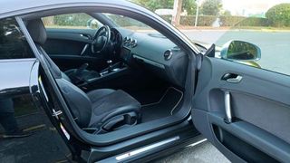 AUDI TTS 2.0/272CV TFSI qu.