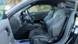 AUDI TTS 2.0/272CV TFSI qu.