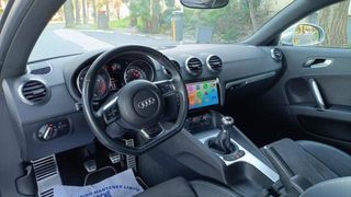 AUDI TTS 2.0/272CV TFSI qu.