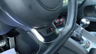 AUDI TTS 2.0/272CV TFSI qu.