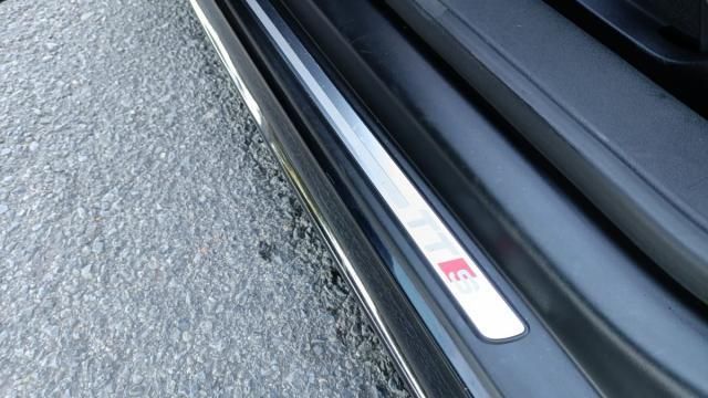 AUDI TTS 2.0/272CV TFSI qu.