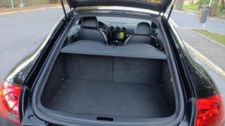 AUDI TTS 2.0/272CV TFSI qu.