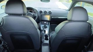 AUDI TTS 2.0/272CV TFSI qu.