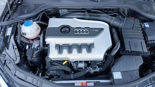 AUDI TTS 2.0/272CV TFSI qu.
