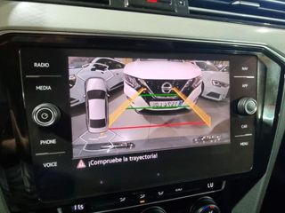 VOLKSWAGEN Passat Executive 1.6 TDI 88 kW (120 CV) DSG 7 vel.