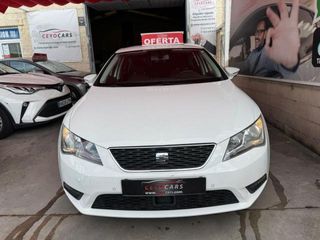 SEAT Leon 1.4 TSI ACT 150 CV Start&Stop Style