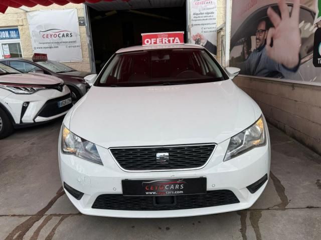 SEAT Leon 1.4 TSI ACT 150 CV Start&Stop Style