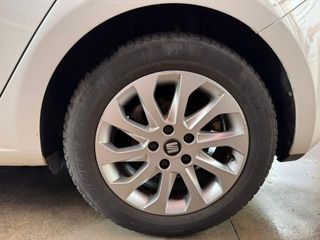 SEAT Leon 1.4 TSI ACT 150 CV Start&Stop Style