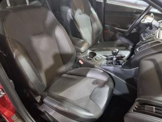 FORD Focus Berlina Titanium 2.0 TDCi 163 CV