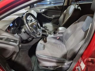 FORD Focus Berlina Titanium 2.0 TDCi 163 CV