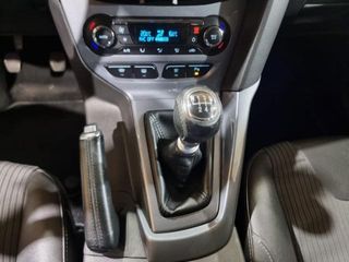 FORD Focus Berlina Titanium 2.0 TDCi 163 CV