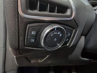 FORD Focus Berlina Titanium 2.0 TDCi 163 CV