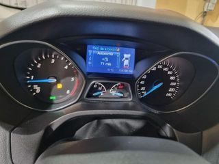 FORD Focus Berlina Titanium 2.0 TDCi 163 CV