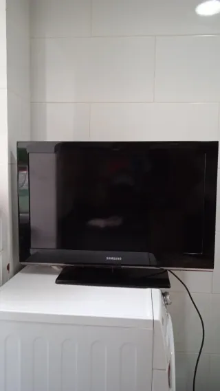 Samsung TV 32 pulgadas