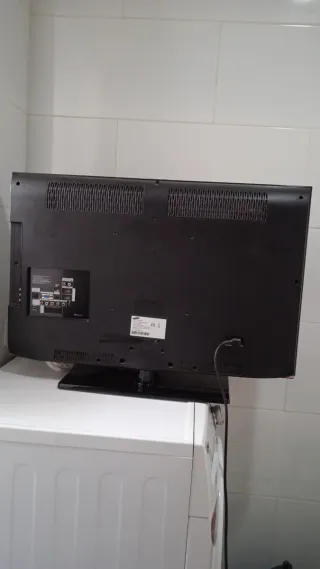 Samsung TV 32 pulgadas