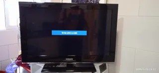 Samsung TV 32 pulgadas