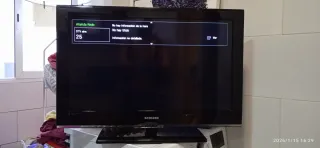 Samsung TV 32 pulgadas