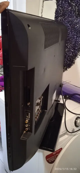 Samsung TV 32 pulgadas