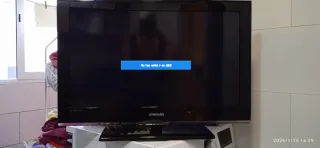 Samsung TV 32 pulgadas