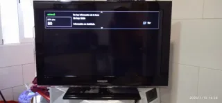 Samsung TV 32 pulgadas