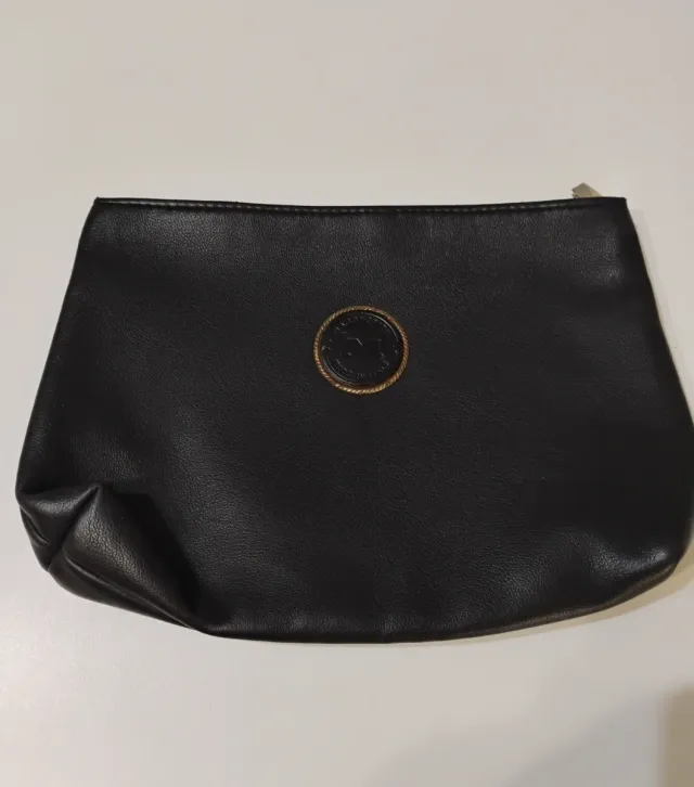 Set 2 borse in vera pelle+porta tablet vera pelle