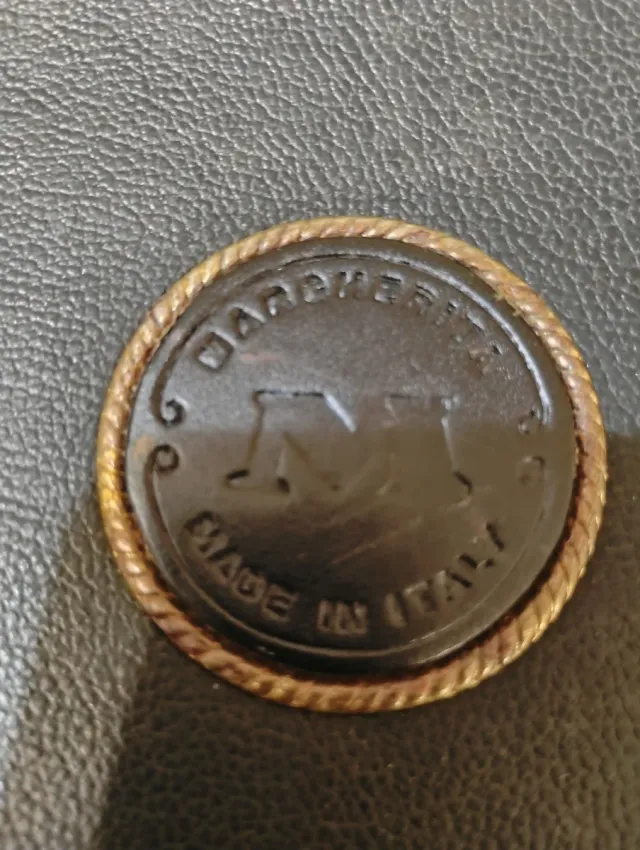 Set 2 borse in vera pelle+porta tablet vera pelle