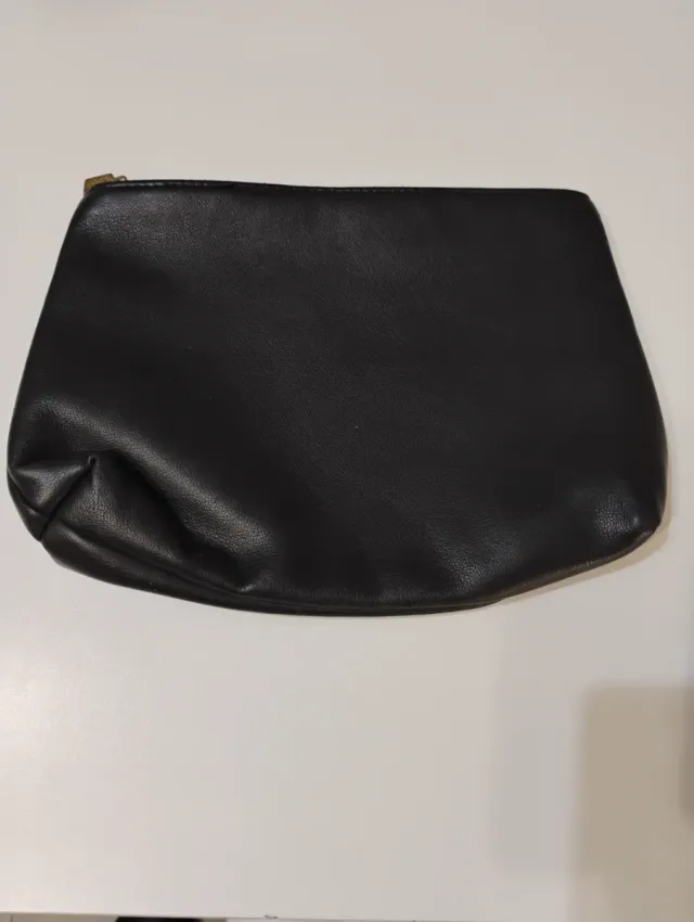 Set 2 borse in vera pelle+porta tablet vera pelle