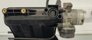 Mercedes-benz 187019 colector a1661410125 clase a