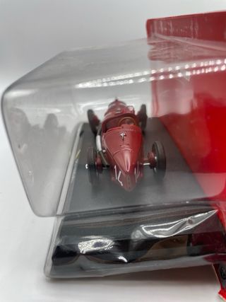 Alfa Romeo P2 1924 Scala 1/43 GP Italia