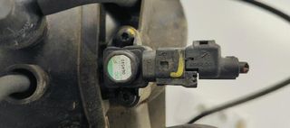 Colector mercedes-benz a2661410201 clase a 187316