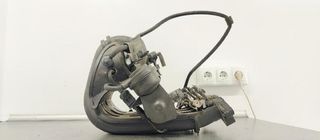 Colector mercedes-benz a2661410201 clase a 187316