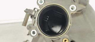 Colector mercedes-benz a2661410201 clase a 187316