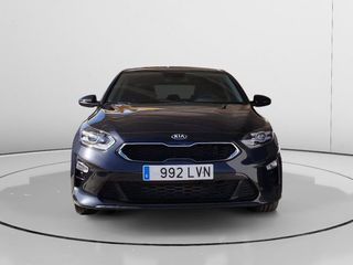 Kia Ceed Tech