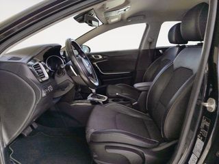 Kia Ceed Tech