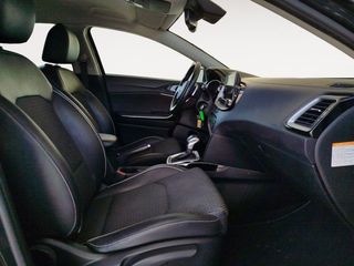 Kia Ceed Tech