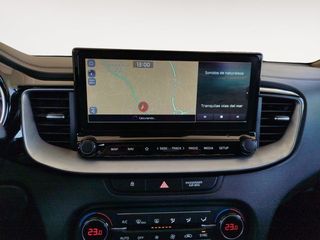 Kia Ceed Tech